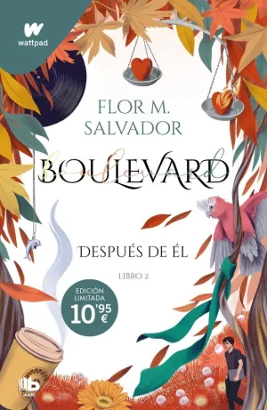 Boulevard 2 (Fg)