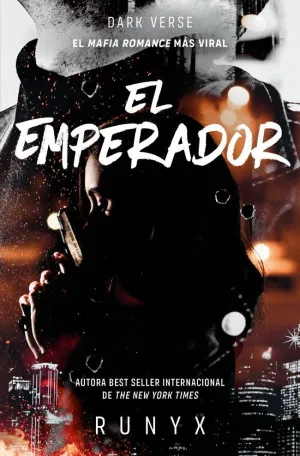 EL EMPERADOR (DARK VERSE 3)