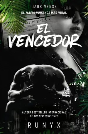 EL VENCEDOR (DARK VERSE 4)