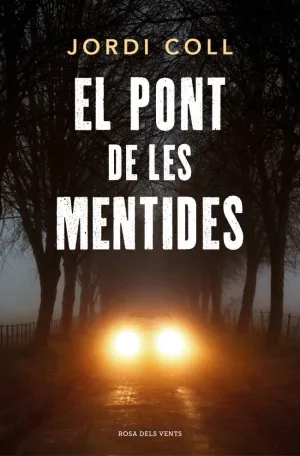 El Pont de les Mentides