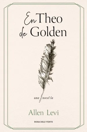 En Theo de Golden