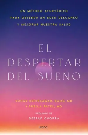 El Despertar del Sueño