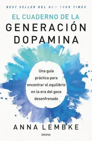 El Cuaderno de Generación Dopamina