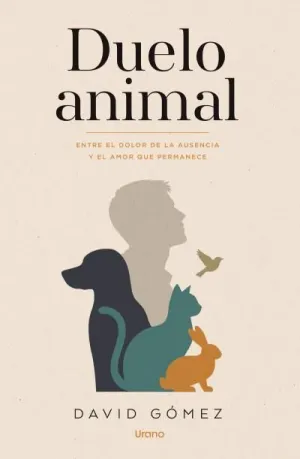 Duelo Animal