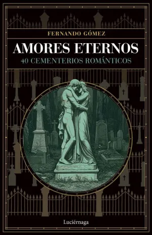 Amores Eternos
