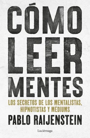 Cómo Leer Mentes