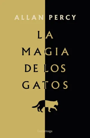 La Magia de los Gatos