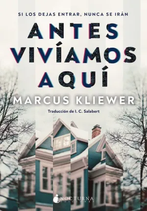 Antes Viviamos Aqui