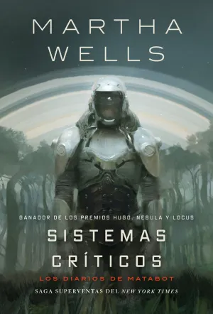 LOS DIARIOS DE MATABOT SISTEMAS CRITICOS