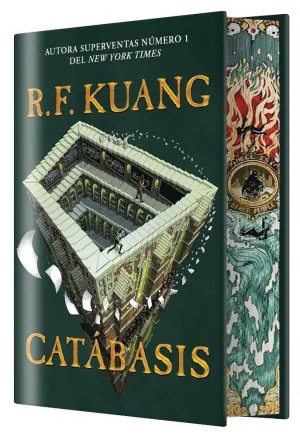 CATABASIS EDICION ESPECIAL LIMITADA