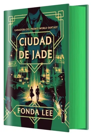 CIUDAD DE JADE