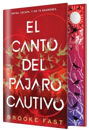 EL CANTO DEL PÁJARO CAUTIVO (EDICIÓN ESPECIAL LIMITADA)