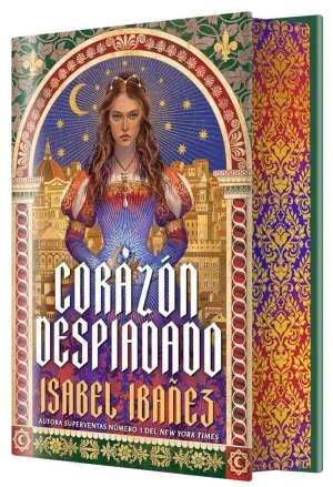 Corazon Despiadado