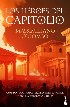 Los Héroes del Capitolio