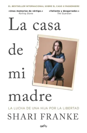 LA CASA DE MI MADRE
