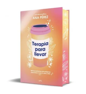 TERAPIA PARA LLEVAR PREMIUM