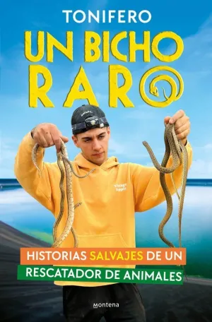 Un Bicho Raro?