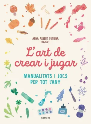 L'art de Crear I Jugar