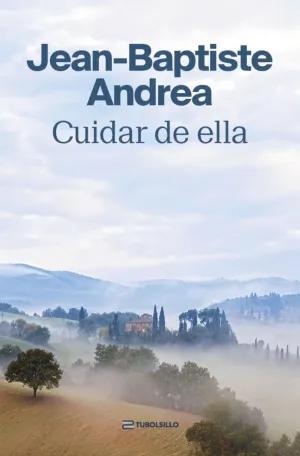 CUIDAR DE ELLA