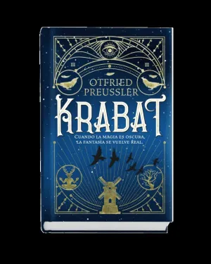 Krabat