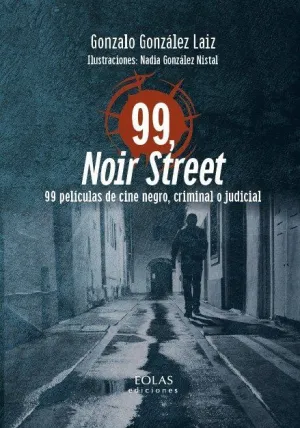 99, Noir Street