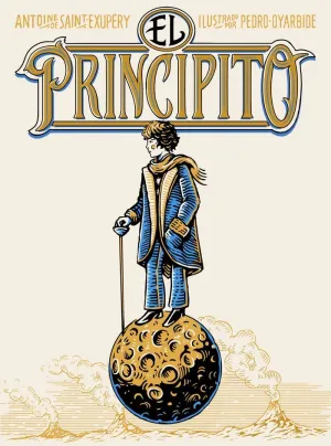 EL PRINCIPITO (EDICIÓN RÚSTICA)