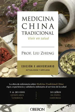 Medicina China Tradicion