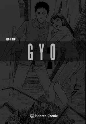 Gyo
