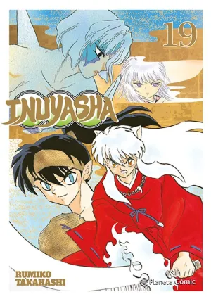 Inuyasha Nº 19/30