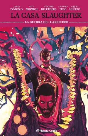 LA CASA SLAUGHTER Nº 05