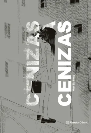CENIZAS A CENIZAS