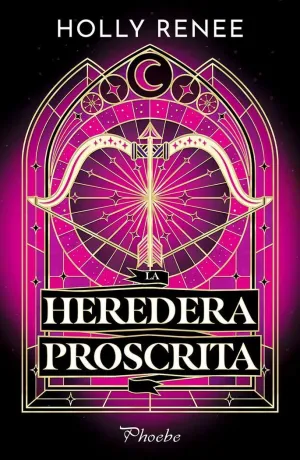 La Heredera Proscrita