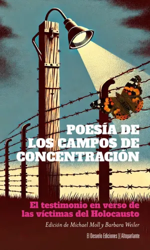 POESÍA DE LOS CAMPOS DE CONCENTRACIÓN