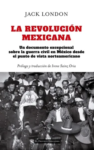 La Revolución Mexicana