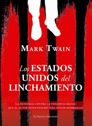 Los Estados Unidos del Linchamiento