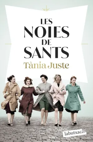 Les Noies de Sants