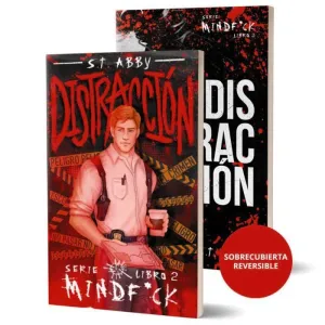 Distracción(Mindf*Ck #2)