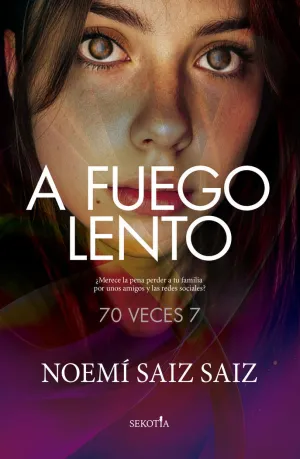 A FUEGO LENTO***
