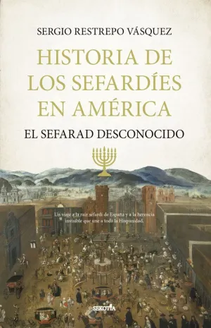Historia de los Sefardíes en América