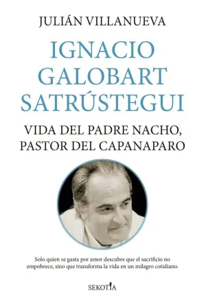 Ignacio Galobart Satrústegui
