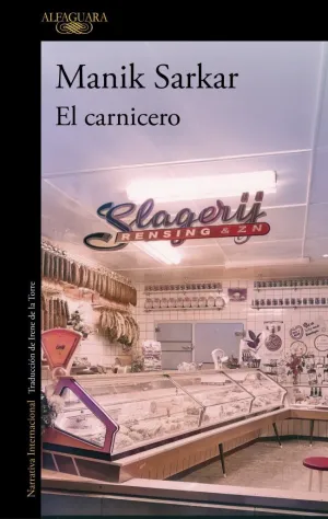 El Carnicero