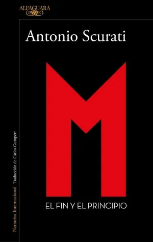 M. 5 - el Fin y el Principio