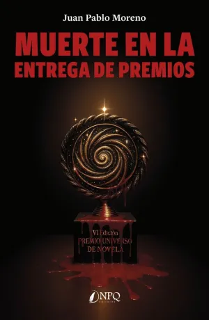 Muerte en la Entrega de Premios