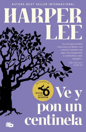 VE Y PON UN CENTINELA