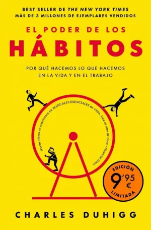 EL PODER DE LOS HÁBITOS (EDICIÓN LIMITADA)