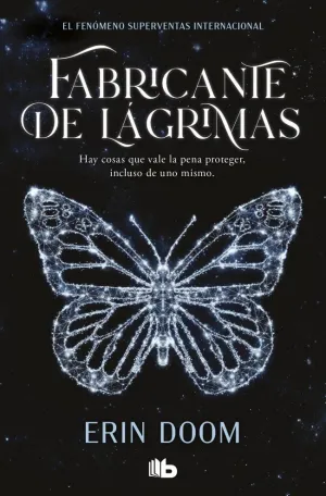 Fabricante de Lágrimas