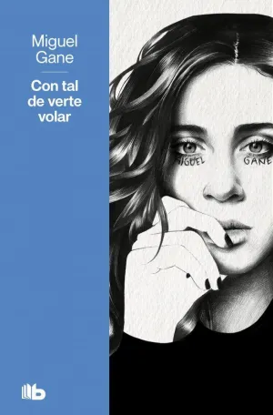 Con Tal de Verte Volar