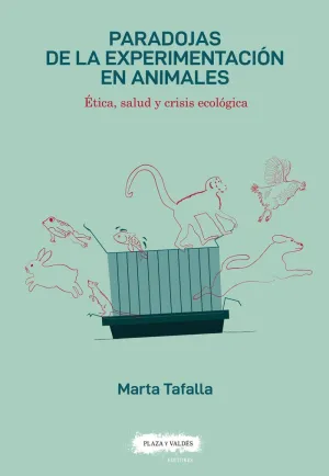 Paradojas de la Experimentación en Animales