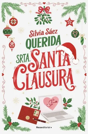 Querida Srta. Santa Clausura