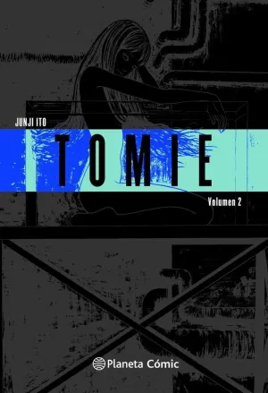 Tomie Nº 02